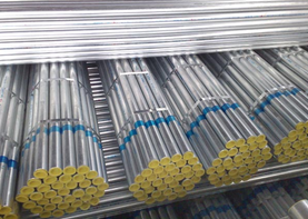新時代發(fā)展下中國熱鍍鋅鋼管行業(yè)的發(fā)展方向